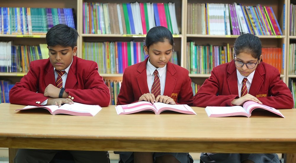 Library